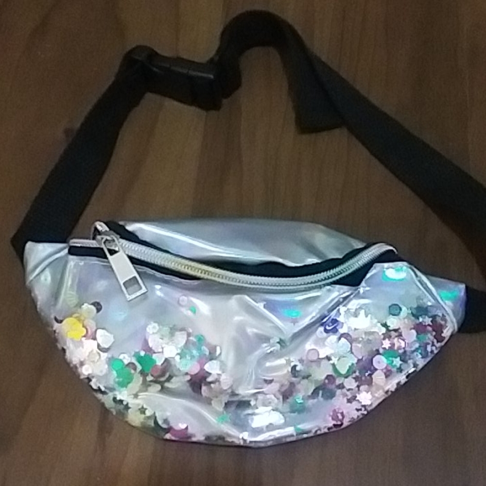 Fanny pack